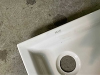 Indus ucosan douchebak 90x90cm - afbeelding 3 van  3