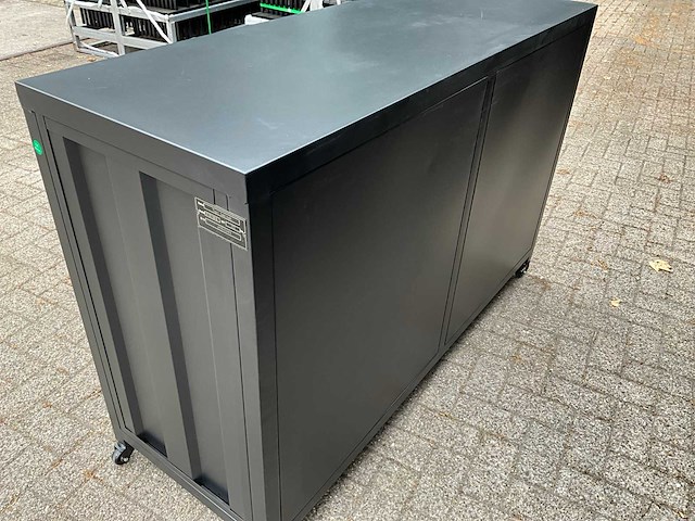 Industiele werkbank verrijdbaar - afbeelding 6 van  6