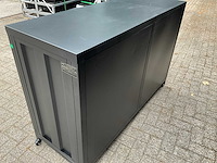 Industiele werkbank verrijdbaar - afbeelding 6 van  6
