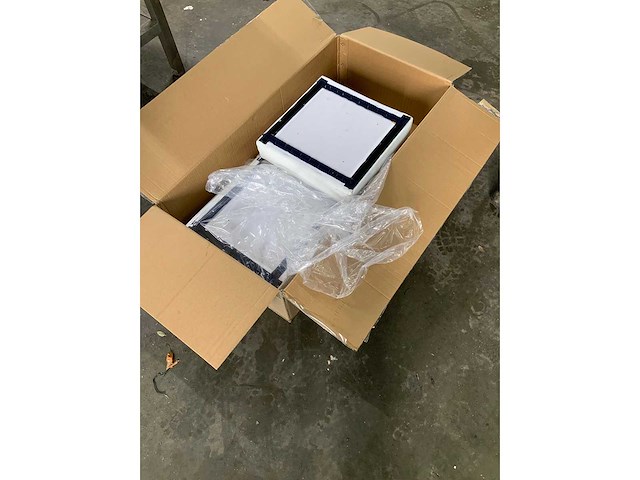 Industrial - bar furniture (10x) - afbeelding 6 van  7