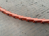 Industrial belt - afbeelding 1 van  1