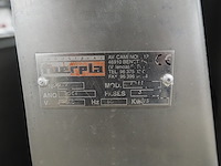 Industrial fuerpla - afbeelding 2 van  10