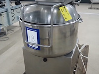 Industrial fuerpla - afbeelding 1 van  10