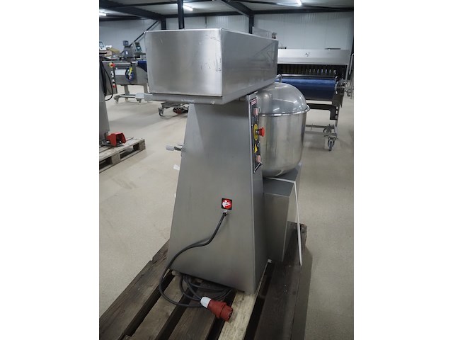 Industrial fuerpla - afbeelding 4 van  10