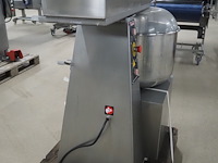 Industrial fuerpla - afbeelding 4 van  10