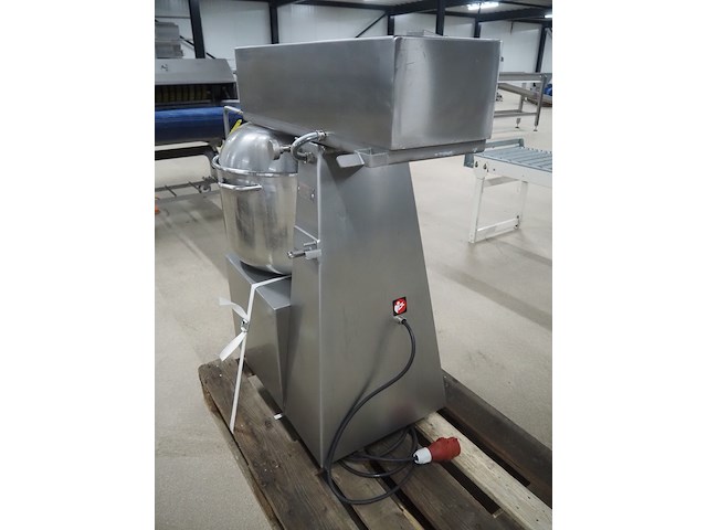 Industrial fuerpla - afbeelding 5 van  10