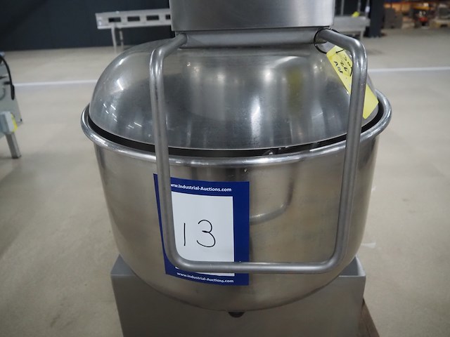 Industrial fuerpla - afbeelding 6 van  10