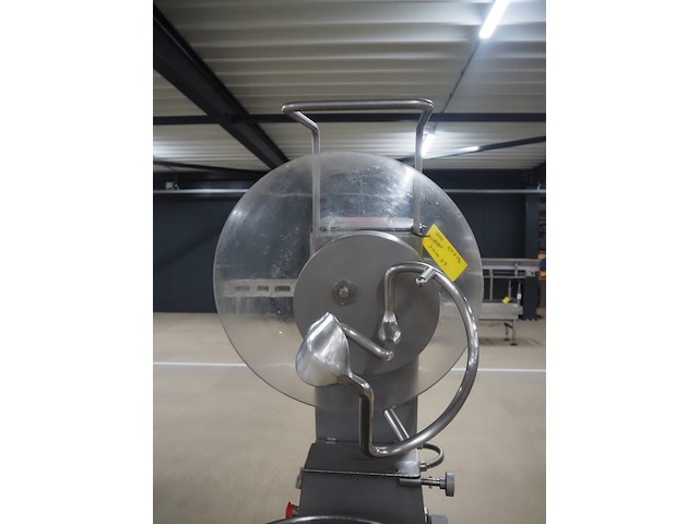 Industrial fuerpla - afbeelding 7 van  10