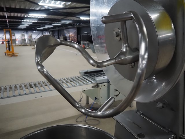 Industrial fuerpla - afbeelding 8 van  10