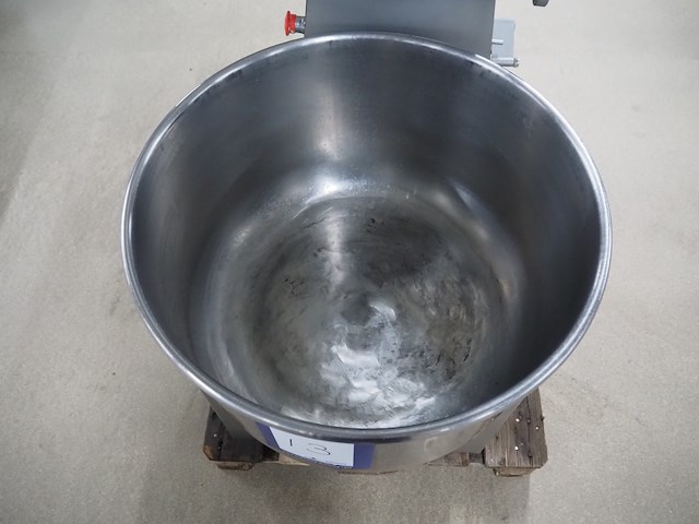 Industrial fuerpla - afbeelding 9 van  10