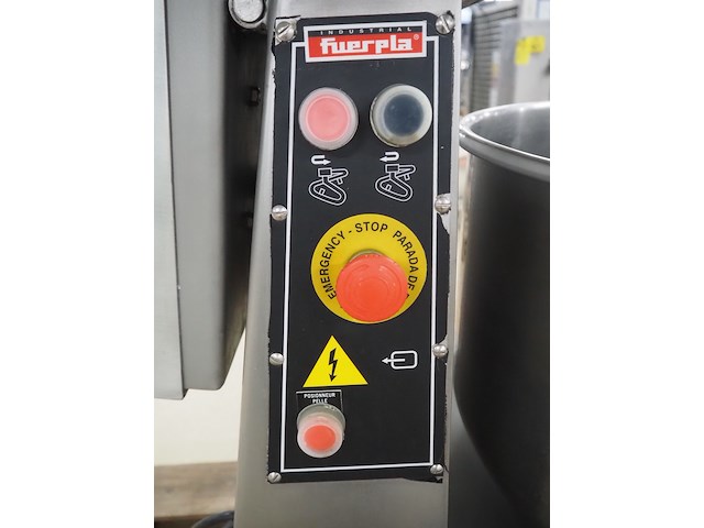 Industrial fuerpla - afbeelding 10 van  10