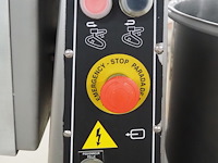 Industrial fuerpla - afbeelding 10 van  10