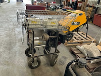 Industrial plus noodstroomaggregaat - afbeelding 2 van  2