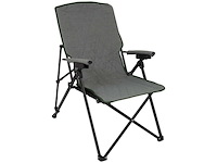 Industrial vouwstoel stanwix 4 standen green - afbeelding 1 van  7