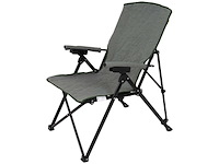 Industrial vouwstoel stanwix 4 standen green - afbeelding 2 van  7