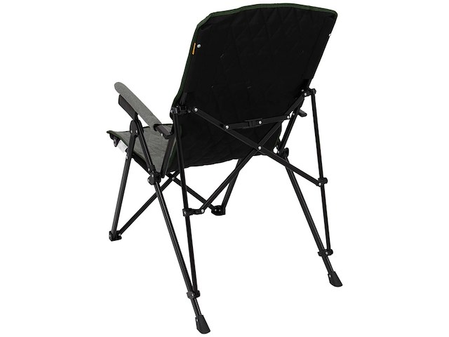 Industrial vouwstoel stanwix 4 standen green - afbeelding 3 van  7