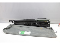 Industrial vouwstoel stanwix 4 standen green - afbeelding 7 van  7