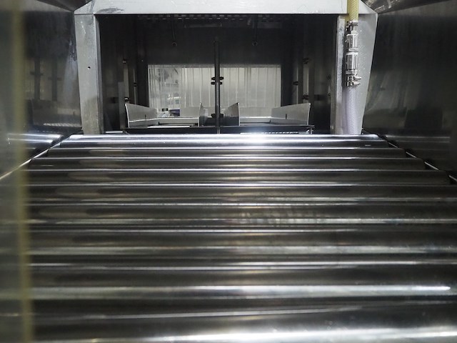 Industrial washing machines - afbeelding 2 van  13