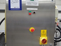 Industrial washing machines - afbeelding 3 van  13