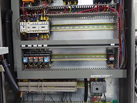 Industrial washing machines - afbeelding 4 van  13