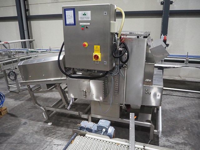 Industrial washing machines - afbeelding 6 van  13