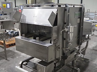 Industrial washing machines - afbeelding 8 van  13