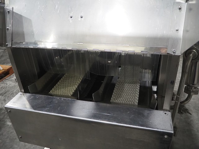 Industrial washing machines - afbeelding 9 van  13