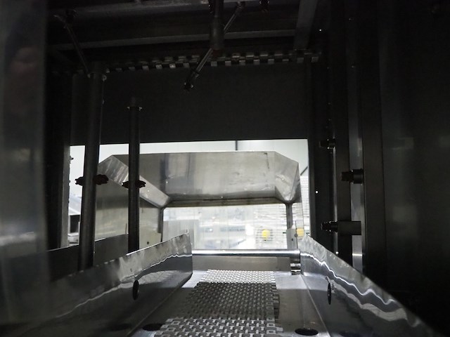 Industrial washing machines - afbeelding 10 van  13