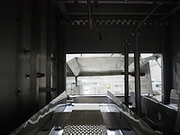 Industrial washing machines - afbeelding 11 van  13