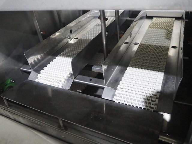 Industrial washing machines - afbeelding 12 van  13