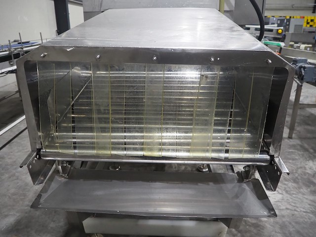 Industrial washing machines - afbeelding 13 van  13