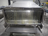 Industrial washing machines - afbeelding 13 van  13