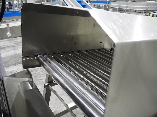 Industrial washing machines - afbeelding 2 van  19