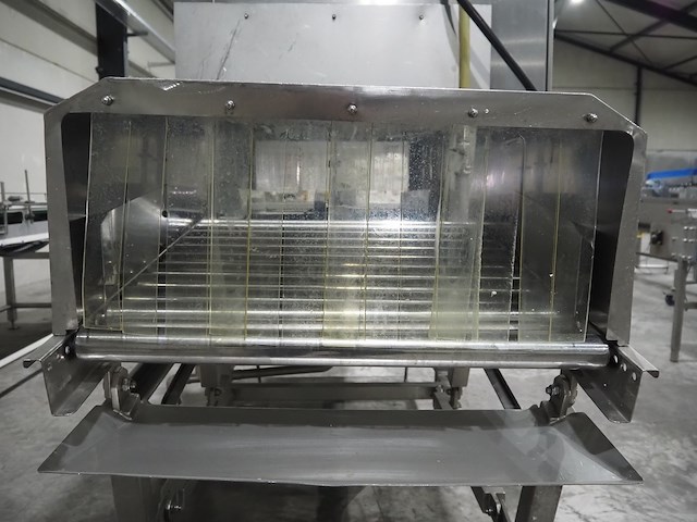 Industrial washing machines - afbeelding 3 van  19