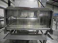 Industrial washing machines - afbeelding 3 van  19