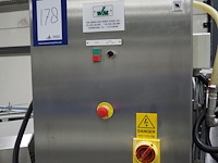 Industrial washing machines - afbeelding 4 van  19