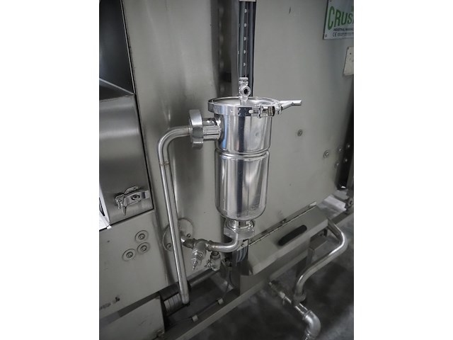 Industrial washing machines - afbeelding 7 van  19