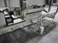 Industrial washing machines - afbeelding 8 van  19