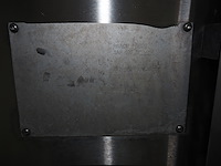 Industrial washing machines - afbeelding 10 van  19