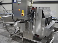 Industrial washing machines - afbeelding 1 van  19