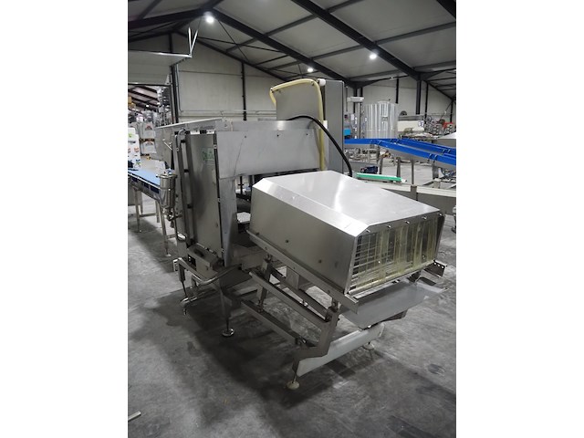 Industrial washing machines - afbeelding 13 van  19
