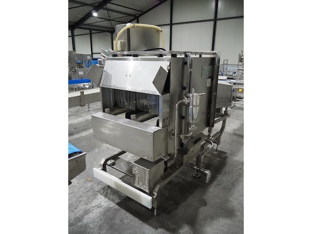 Industrial washing machines - afbeelding 14 van  19