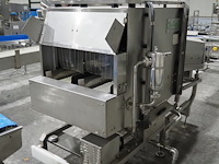 Industrial washing machines - afbeelding 14 van  19