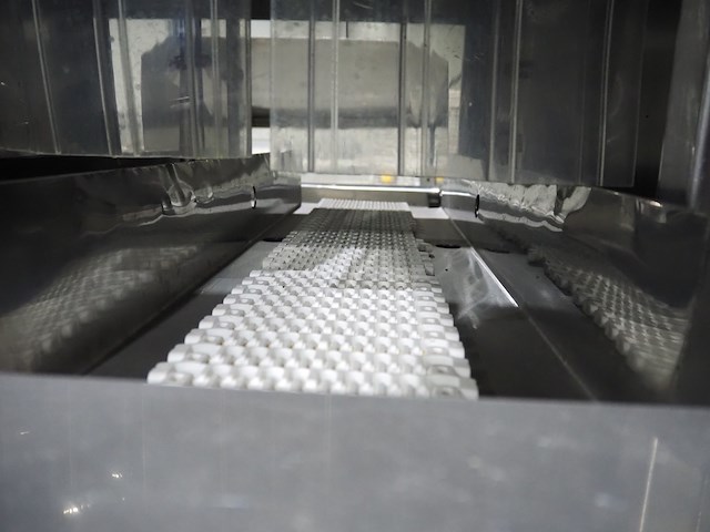 Industrial washing machines - afbeelding 16 van  19