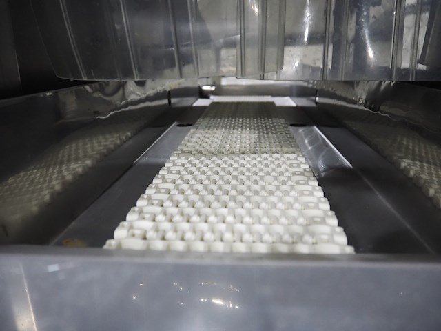 Industrial washing machines - afbeelding 17 van  19