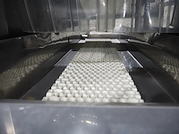 Industrial washing machines - afbeelding 17 van  19