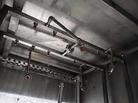 Industrial washing machines - afbeelding 18 van  19