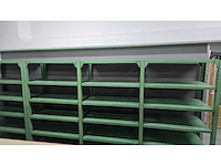 Industrie - magazijnstelling - magazijnstelling - afbeelding 2 van  11