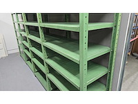 Industrie - magazijnstelling - magazijnstelling - afbeelding 3 van  11