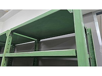 Industrie - magazijnstelling - magazijnstelling - afbeelding 4 van  11